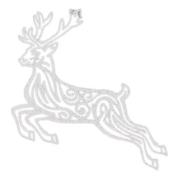 Deer 2D Pendant - buy, prices for NOVUS - photo 3