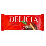 Печиво Delicia здобне зі смаком вишні 135г