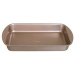 Flamberg Luna Rectangular Baking Dish 38.5х24.5х5cm