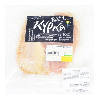 Грудка куряча Petit Ja Домашня ~500г - купити, ціни на За Раз - фото 1