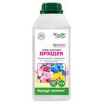 Zhyva Zemlia Fertilizer for Orchids 500ml