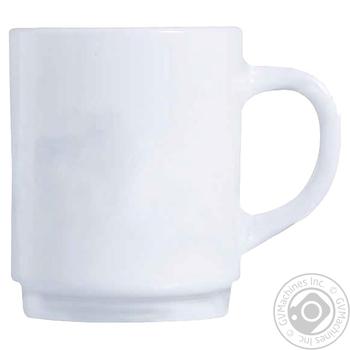 Luminarc Zelie Mug 290ml - buy, prices for EKO Market - photo 1