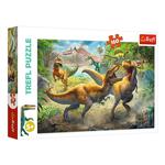 Trefl Tyrannosaurus Puzzle 160 Elements