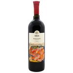 Shilda Mukuzani Red Dry Wine 12.5% 0.75l