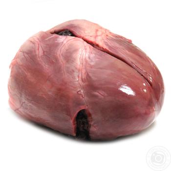 Heart fresh - buy, prices for MegaMarket - photo 1