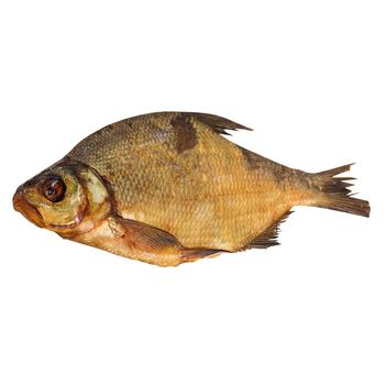 Cold Smoked Bream - buy, prices for NOVUS - photo 1