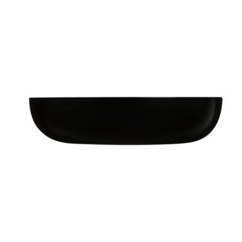 Luminarc Friends Time Black Serving Dish 17cm - buy, prices for - photo 3