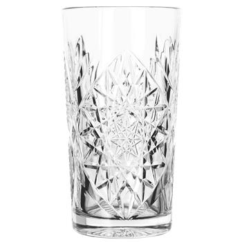 Onis Hobstar Cooler Longdrink Glass 475ml - buy, prices for AlcoHub - photo 1