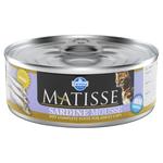 Farmina Matisse Wet Food with Sardine for Cats 85g