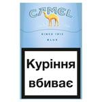 Цигарки Camel Blue