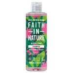 Faith In Nature Revitalising Shampoo with Dragon Fruit 400ml