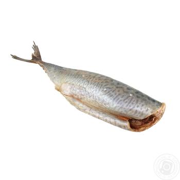 Mackerel Carcass by Weight - buy, prices for Auchan - photo 1