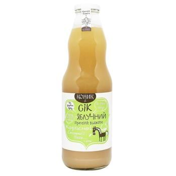 Konik Apple Juice 1l - buy, prices for ULTRAMARKET - photo 1