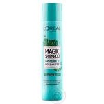Шампунь L'Oreal Magic Shampoo Травяной коктейль невидимый сухой 200мл