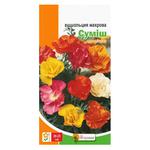 Семена Яскрава Эшшольция махровая смесь 0,3г