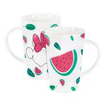 Чашка Disney Minnie Кавун 430мл