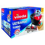 Набір для прибирання Vileda Ultramat Turbo