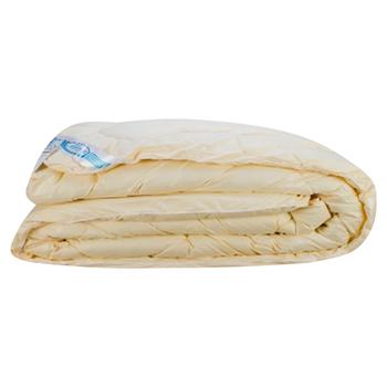 Leleka Swan Down Blanket 140х205cm - buy, prices for - photo 1