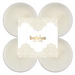 Bolsius Vanilla Scented Tealight Candles Set 46mm 8pcs