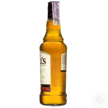 Bells Original Blended Scotch Whisky 40% 0,5l - buy, prices for MegaMarket - photo 3