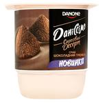 Десерт Danone Даніссімо Шоколадний трюфель 3,2% 115г