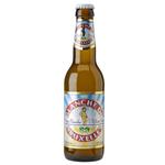 Blanche de Bruxelles Light Beer 4.5% 0.33l