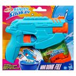 Nerf Super Soaker Mini Dunk-Fill Water Blaster
