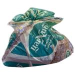 Tsar Khlib Rye Riga Sliced Half Bread 400g