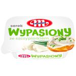 Mlekovita Cream-cheese with onions 125g