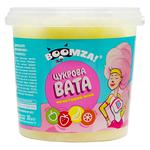 Цукрова вата Boomza! Фруктовий Мікс 8шт 30г