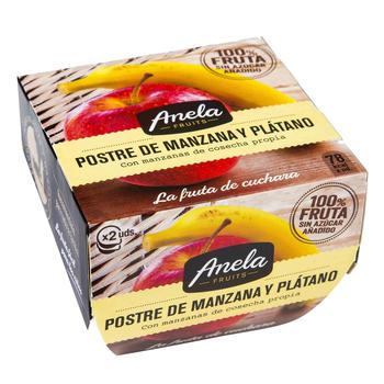 puree anela 200g - buy, prices for - photo 1