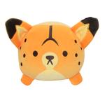 Іграшка м'яка MicroZoo Сервал 9см