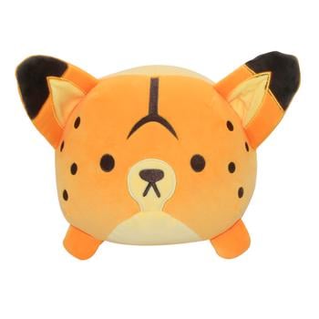 MicroZoo Serval Soft Toy 9cm