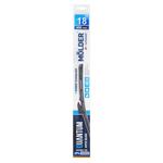 Molder Quantum Hybrid Wiper Blade 45cm