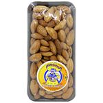 Natex Dried Almonds 120g