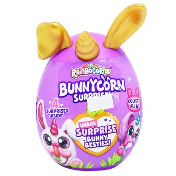 Rainbocorns Bunnycorn Surprise Soft Surprise-Toy - buy, prices for COSMOS - photo 2