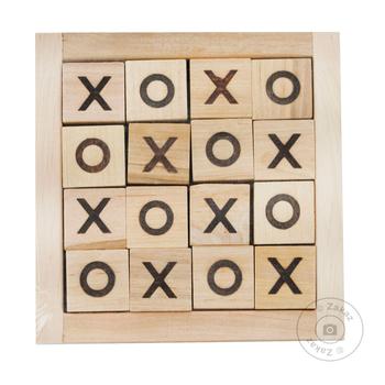 Tic-tac-toe Game - buy, prices for - photo 3