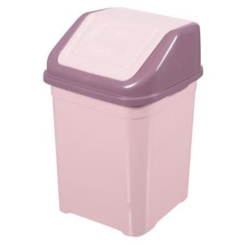 trash bursev pink plastic 5000ml Turkey