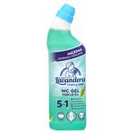 Lavandera Freshness Toilet Bowl Cleaner 750ml