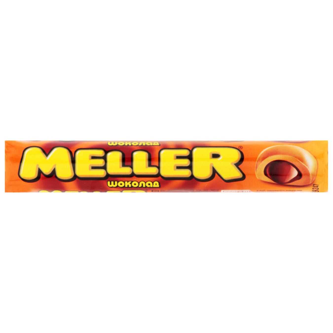 

Конфеты Meller 38г