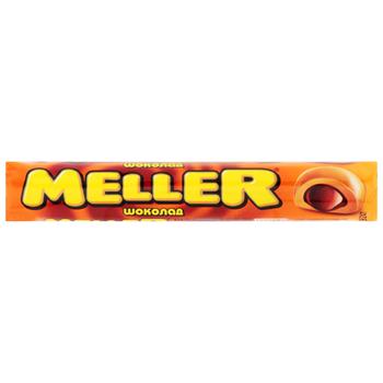 Конфеты Meller 38г