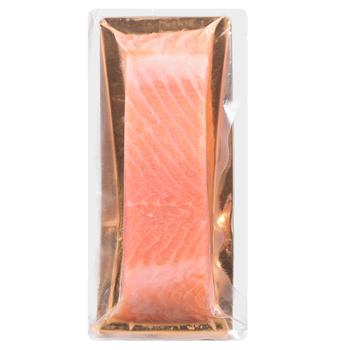 Salted Trout Fillet with Skin 180g