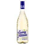 Sunny Attitude Frizzante Blanco Verdejo Semi-Dry Carbonated Wine Drink 5.5% 0.75l