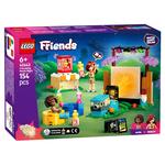 Lego Friends Friendship Movie Night Construction Set