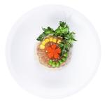 Festive With Tongue Aspic 200g