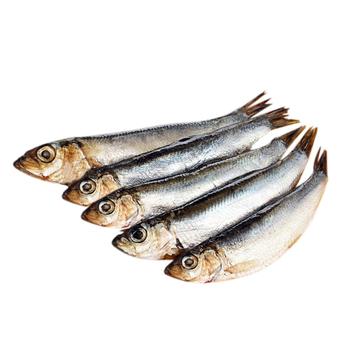 Fish sprat Ukrainska zirka Ukraine - buy, prices for COSMOS - photo 1