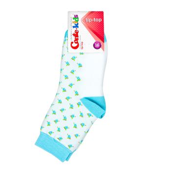 Conte-Kids Tip-Top Cotton Children's Socks 16s - buy, prices for Za Raz - photo 1