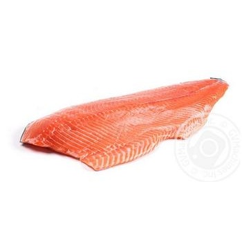 Fish atlantic salmon fresh - buy, prices for MegaMarket - photo 1