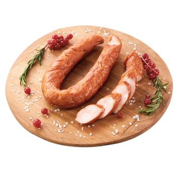 Smoked Chicken Sausage - buy, prices for NOVUS - photo 1