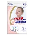 Diapers Goon 6-11kg 56pcs Japan